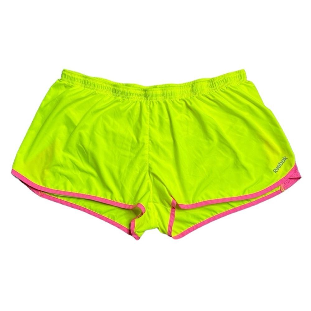 Reebok Running Shorts Size XL